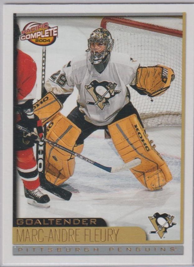 Marc-Andre Fleury #507