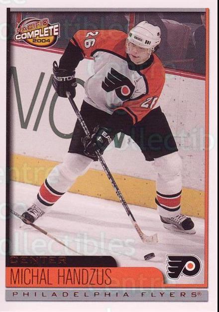 Michal Handzus [Red] #103