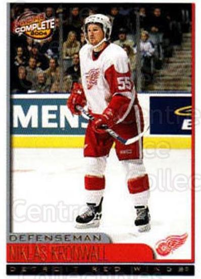 Niklas Kronwall #578