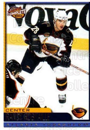 Randy Robitaille #408