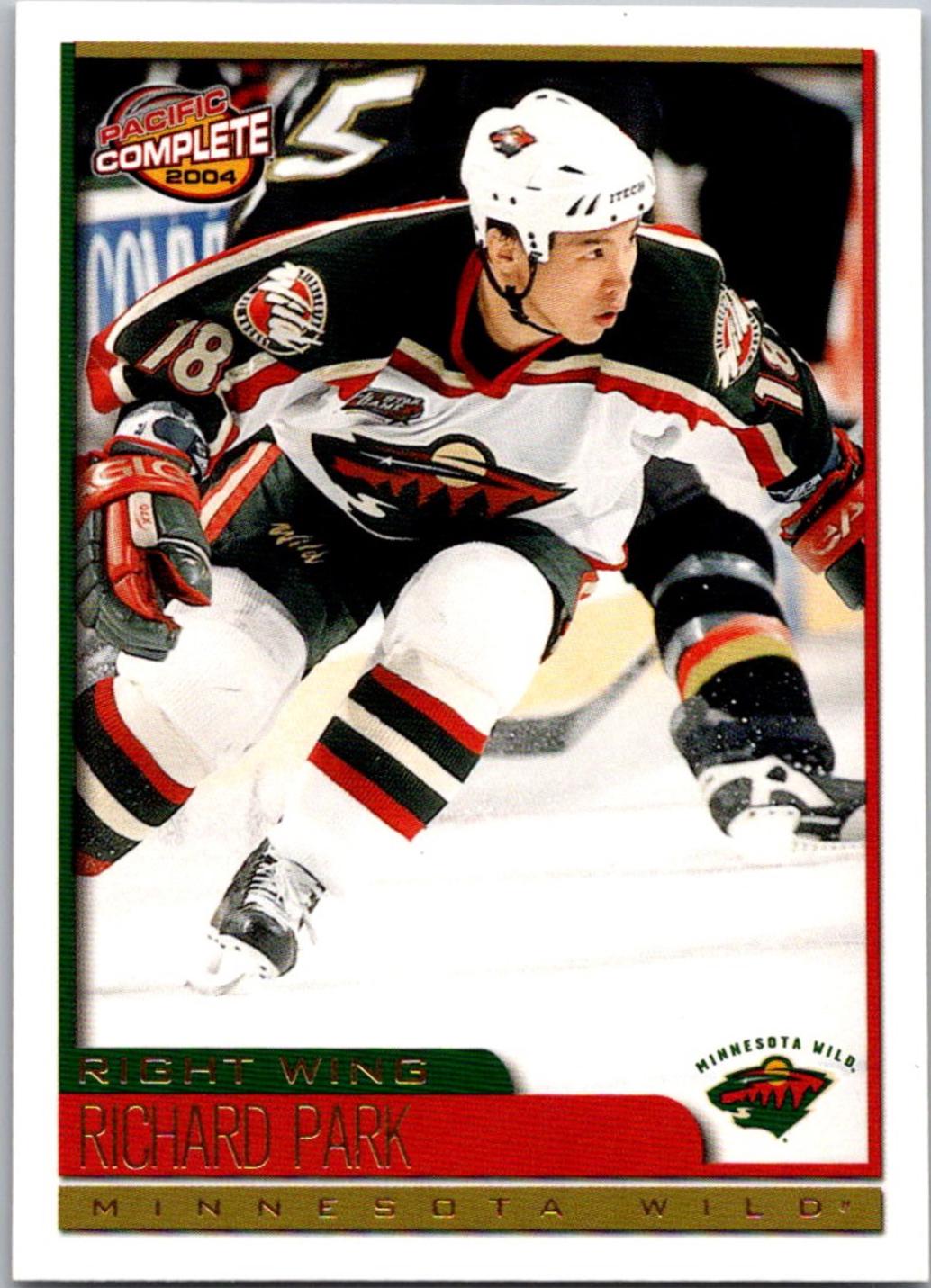 Richard Park #272