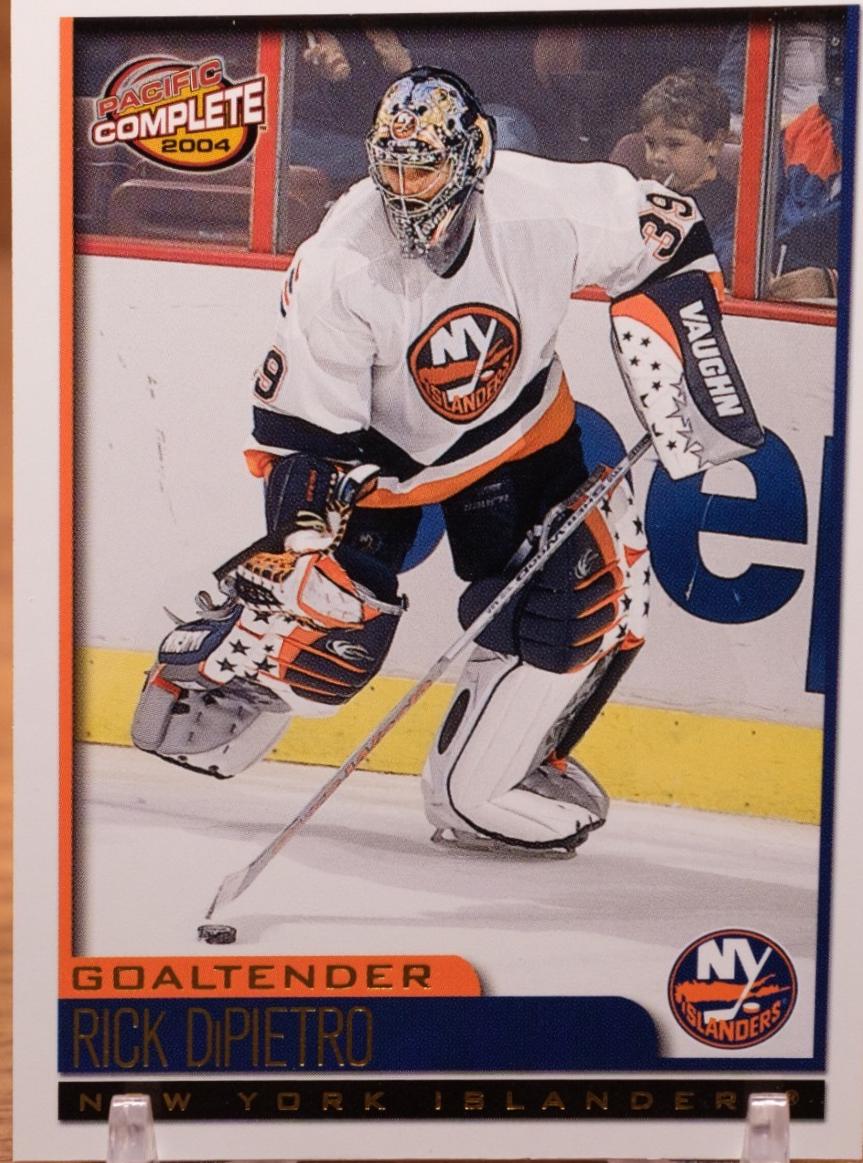 Rick DiPietro #448