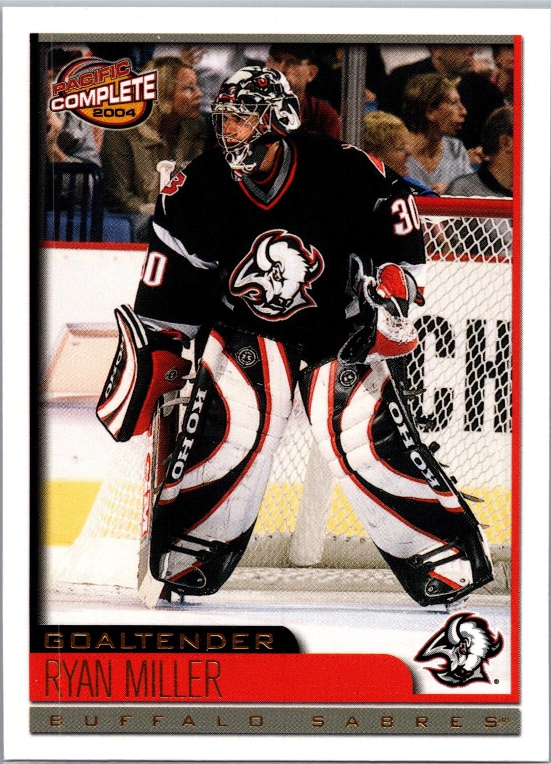 Ryan Miller #481