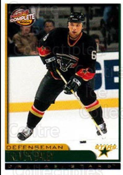Trevor Daley #586