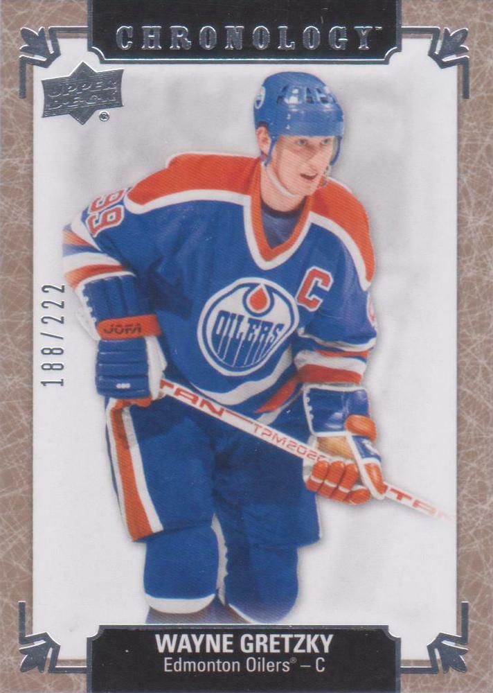 Wayne Gretzky #99