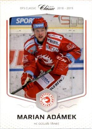 Marian Adamek #24