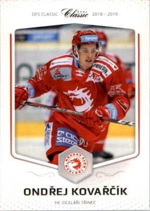 Ondrej Kovarcik #32