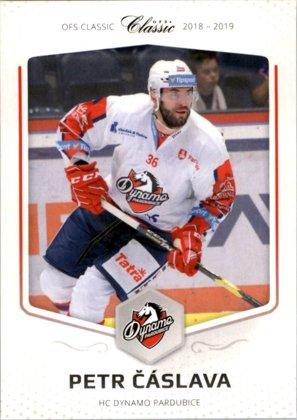 Petr Caslava #92