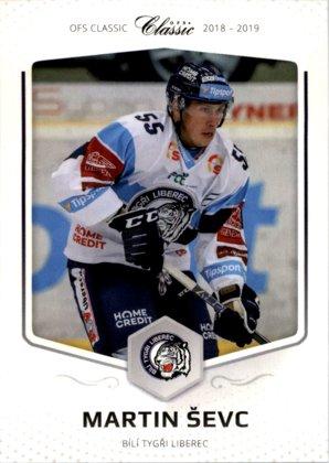 Martin Sevc #111