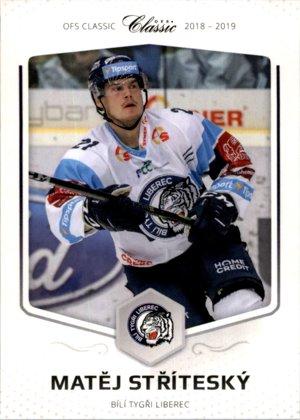 Matej Stritesky #112