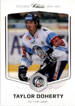 Taylor Doherty #114