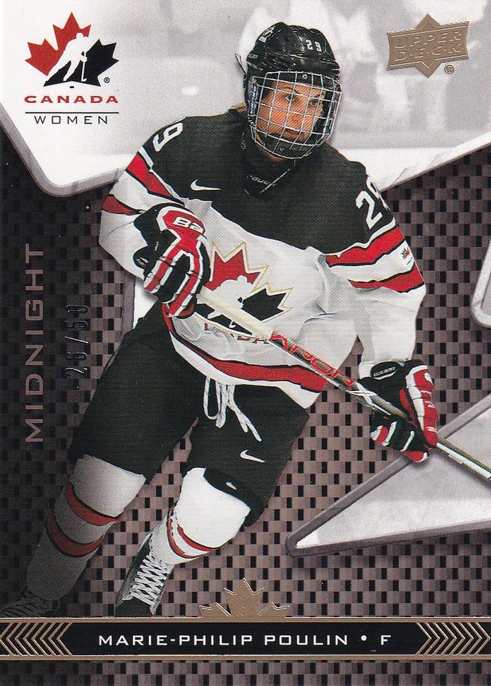Marie-Philip Poulin #69