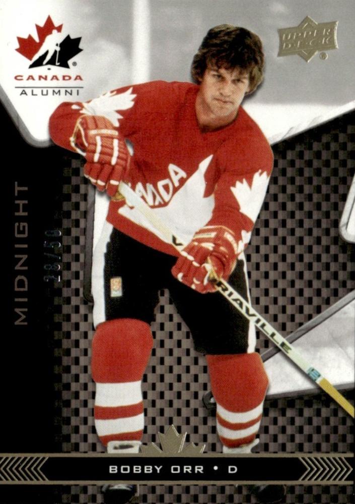 Bobby Orr #83