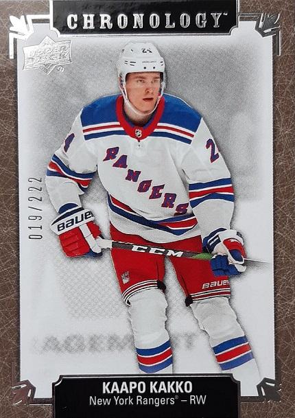 Kaapo Kakko #145