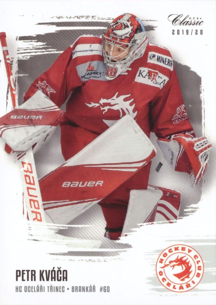 Petr Kvaca #4