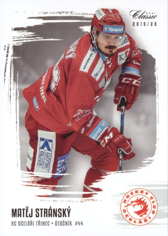 Matej Stransky #7