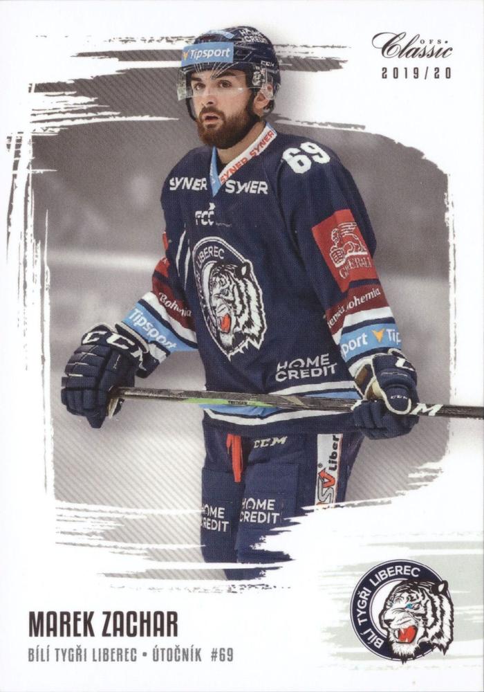Marek Zachar #21