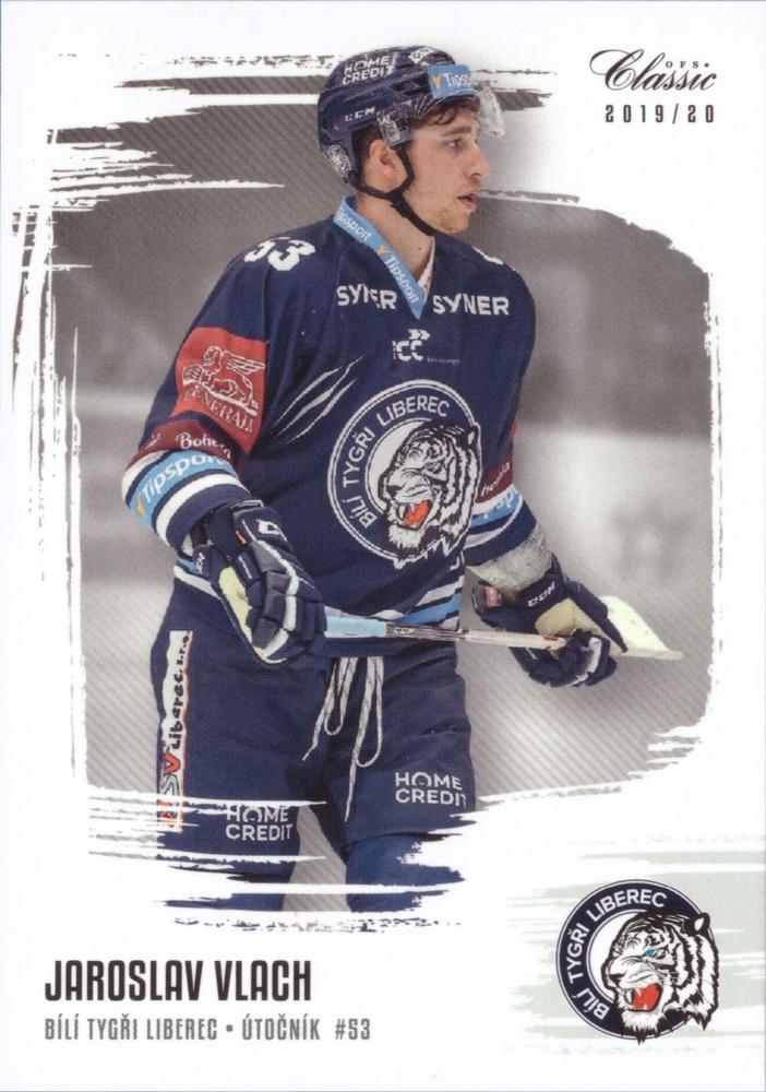 Jaroslav Vlach #23