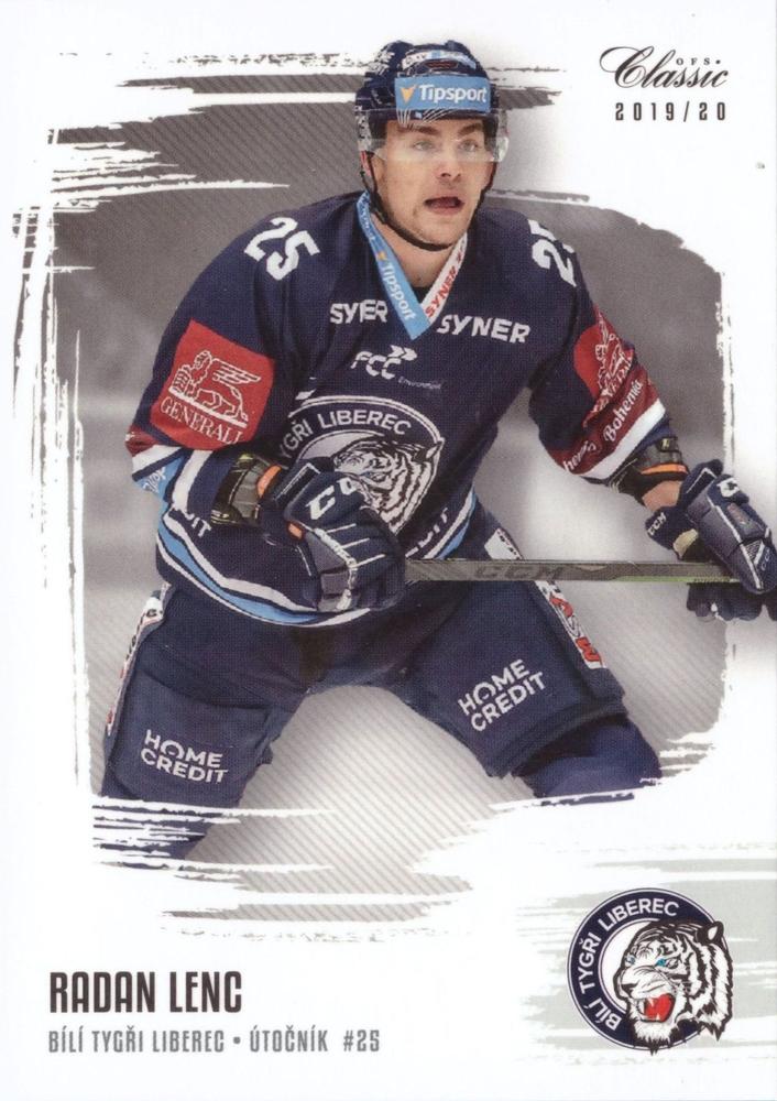 Radan Lenc #30