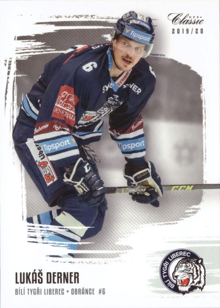 Lukas Derner #32