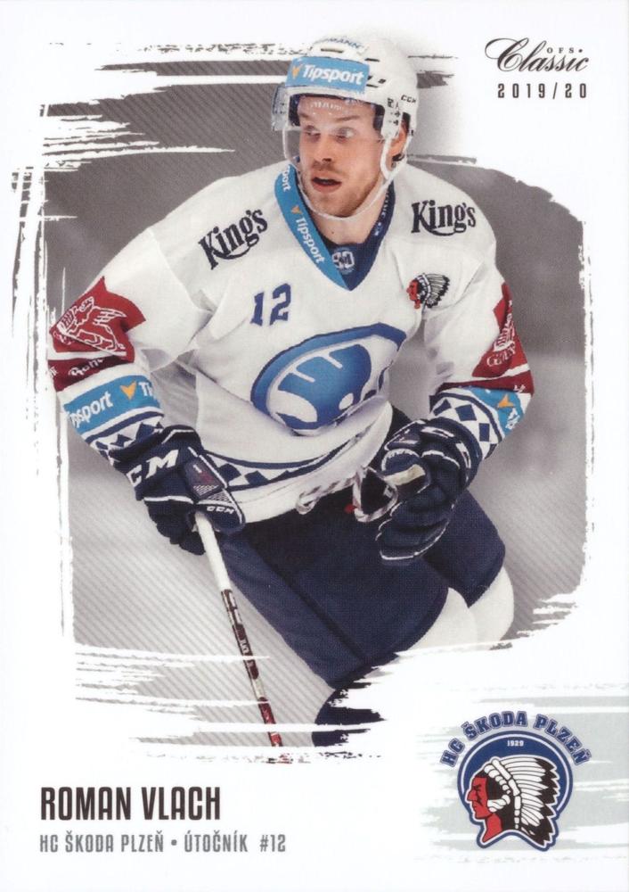 Roman Vlach #39