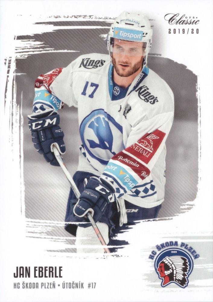 Jan Eberle #41