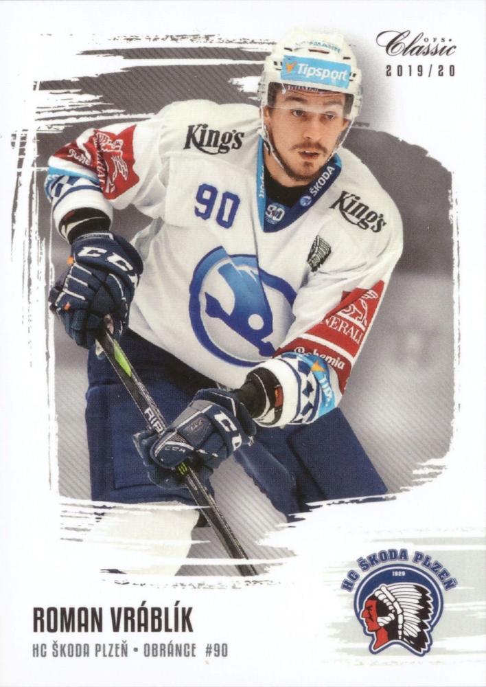 Roman Vrablik #50