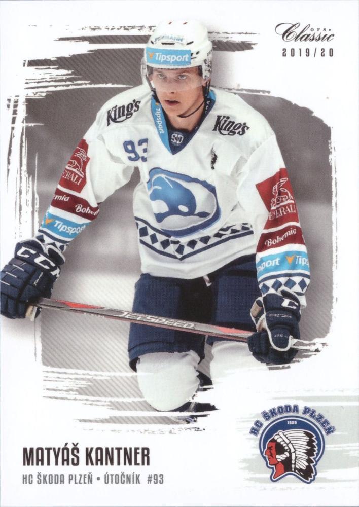 Matyas Kantner #52