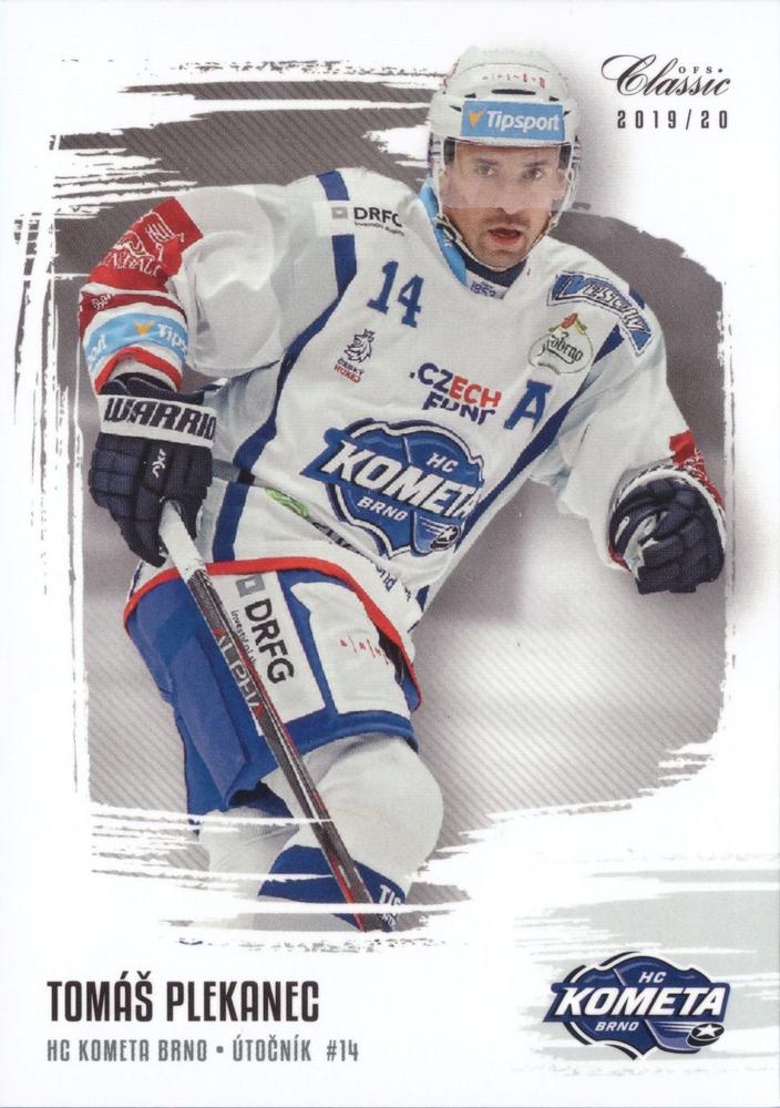Tomas Plekanec #57
