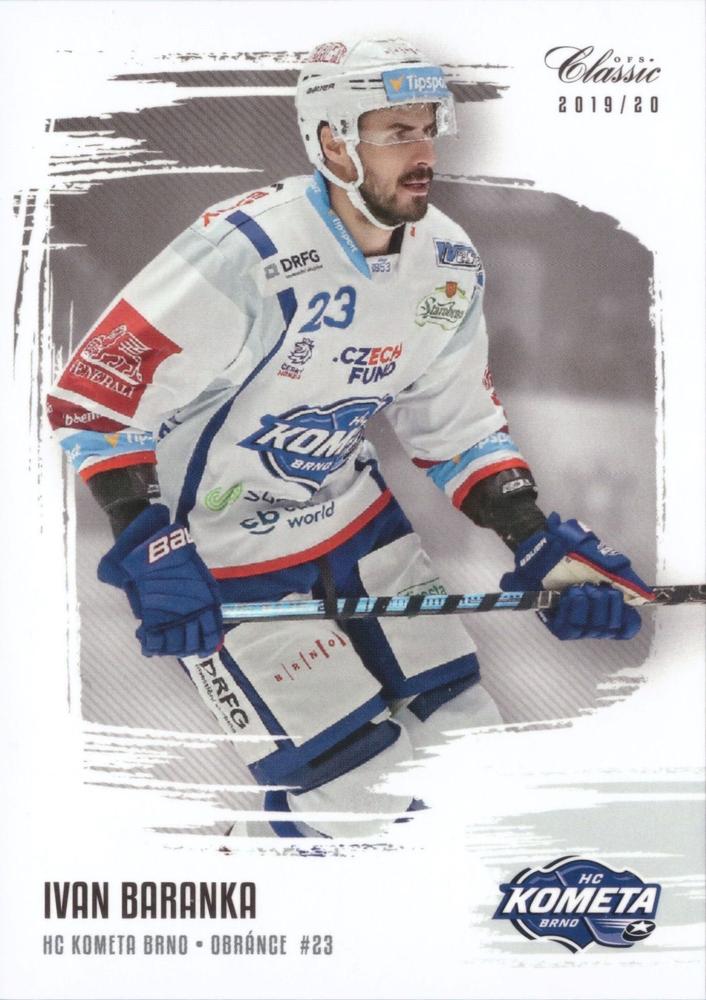 Ivan Baranka #59