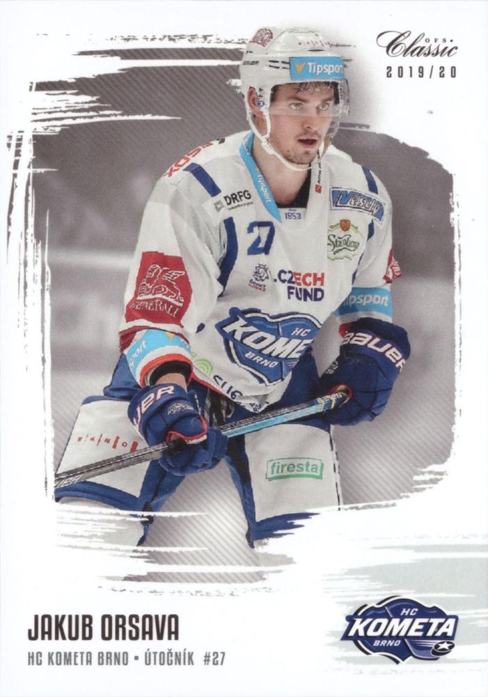 Jakub Orsava #62