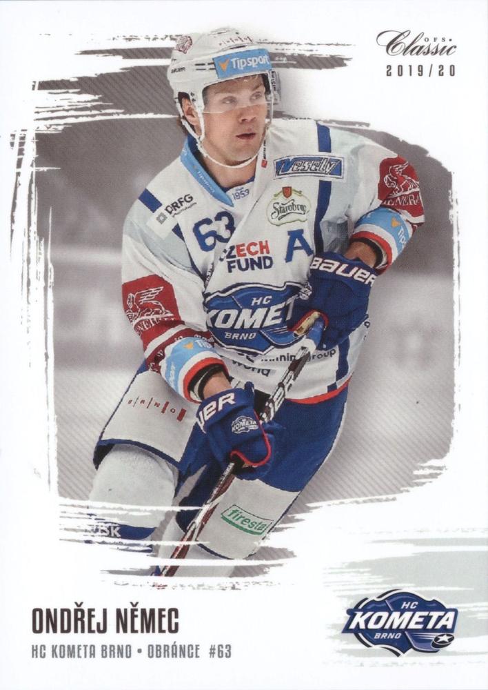 Ondrej Nemec #67