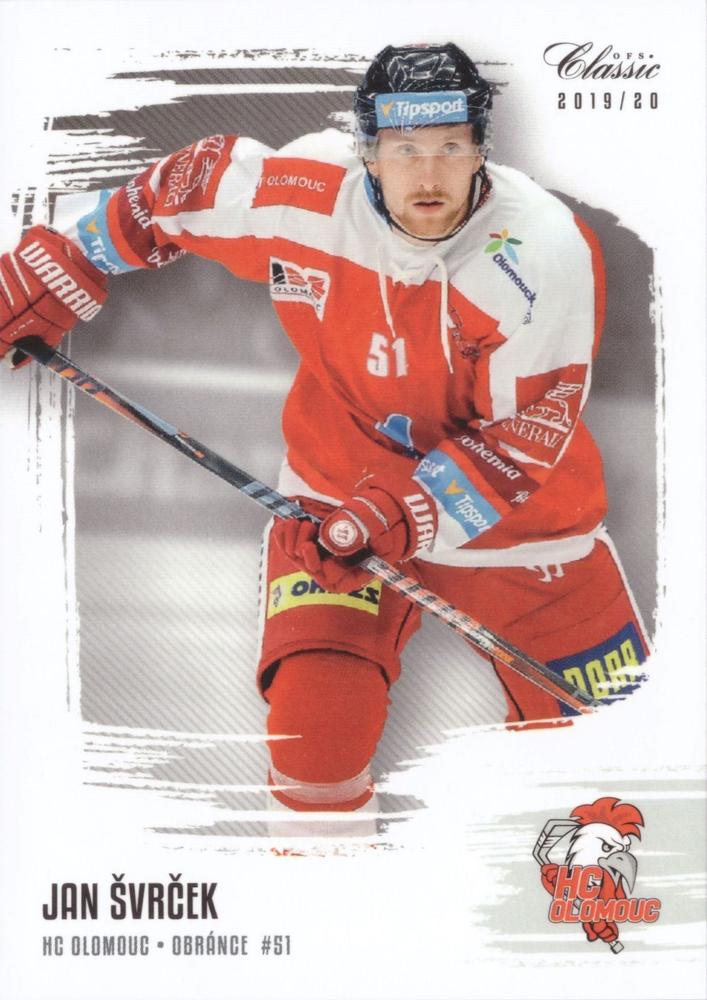 Jan Svrcek #106