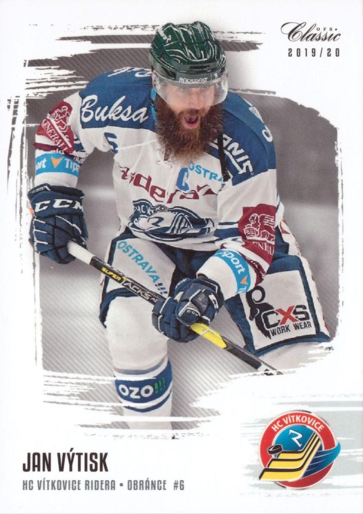 Jan Vytisk #111