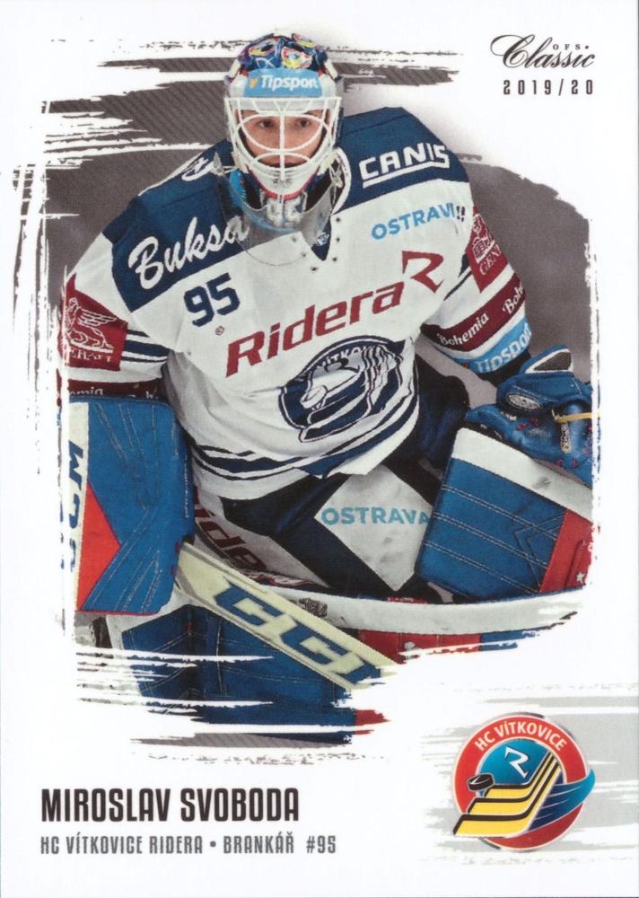 Miroslav Svoboda #115