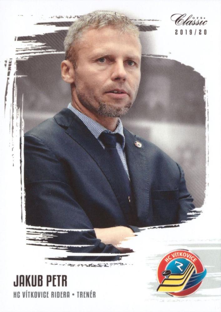 Jakub Petr #126