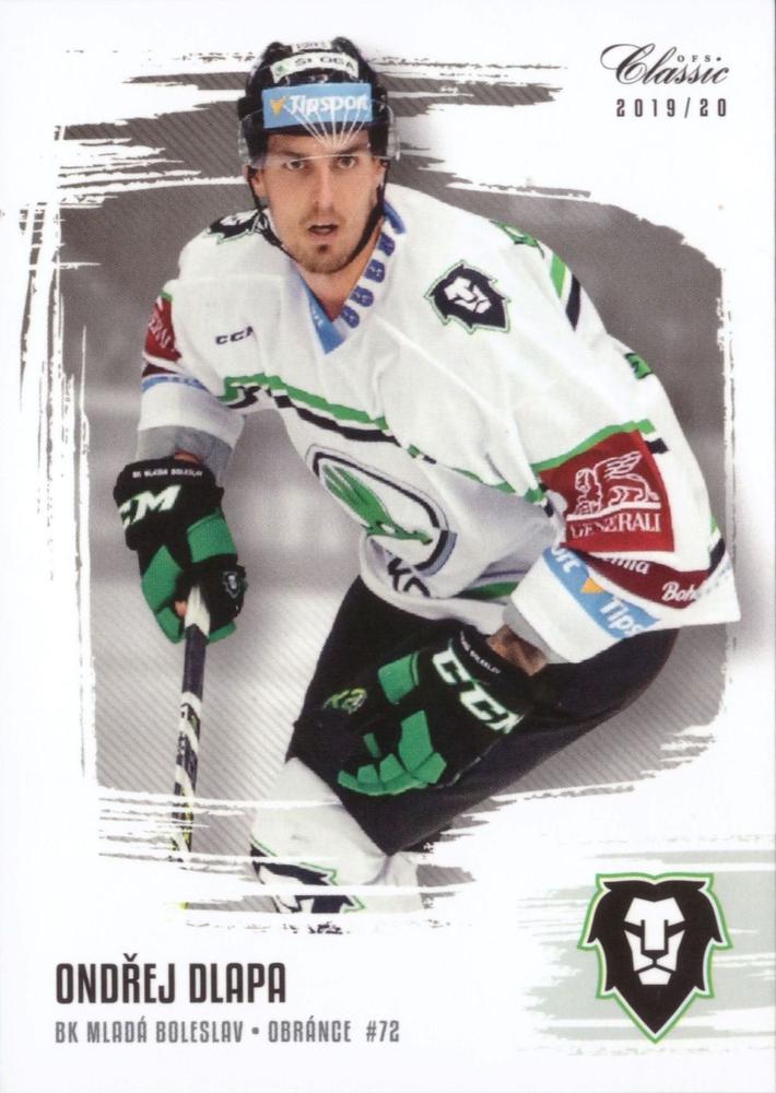 Ondrej Dlapa #132