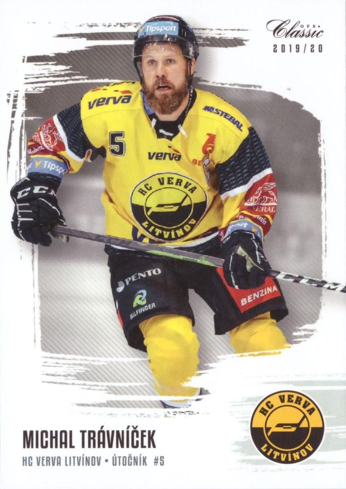 Michal Travnicek #182