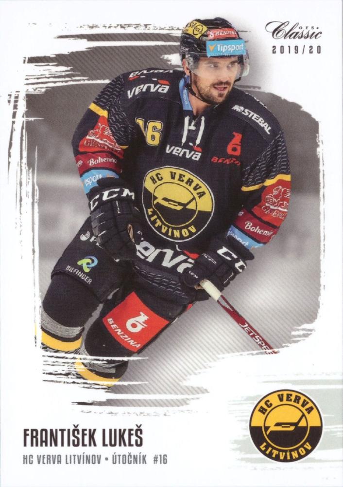 Frantisek Lukes #184