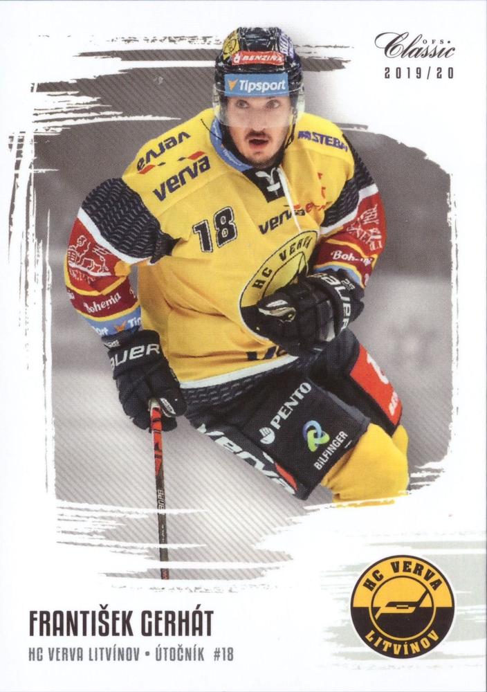 Frantisek Gerhat #185