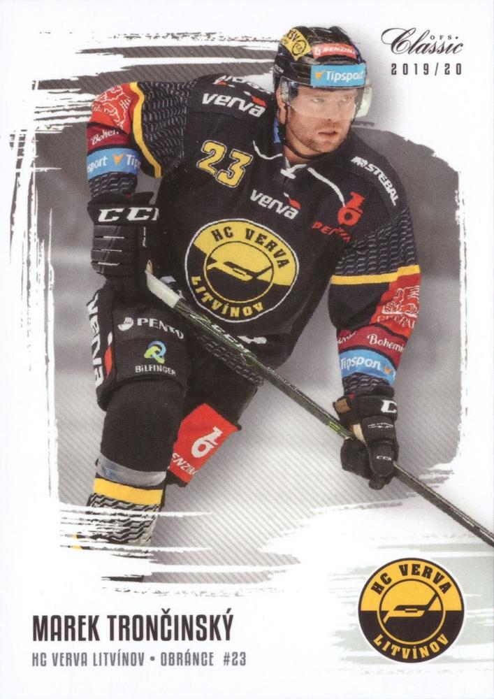 Marek Troncinsky #186