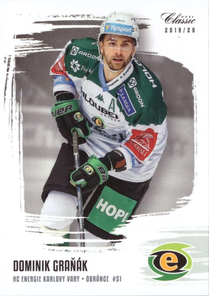 Dominik Granak #214