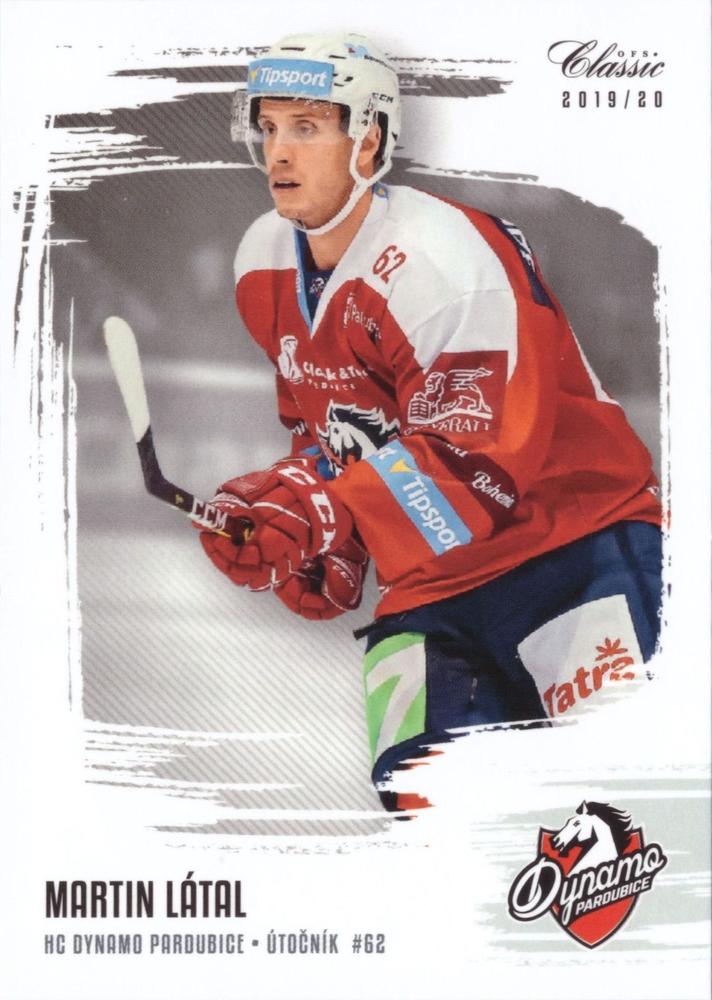 Martin Latal #223