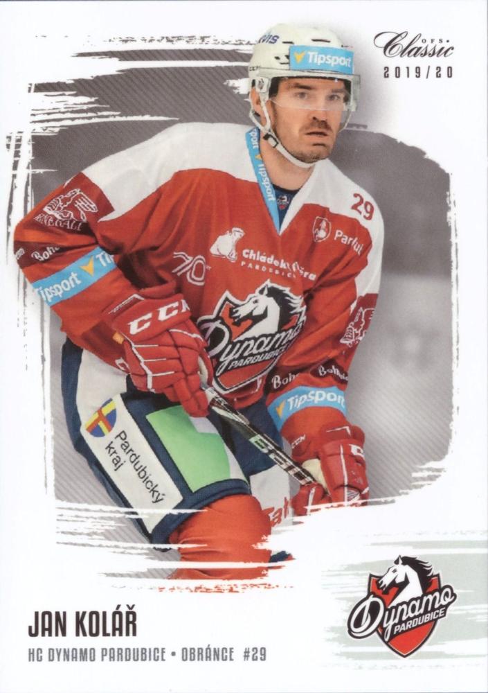Jan Kolar #231