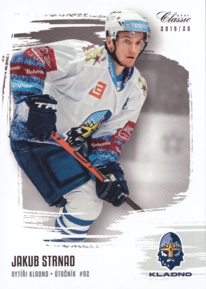 Jakub Strnad #235