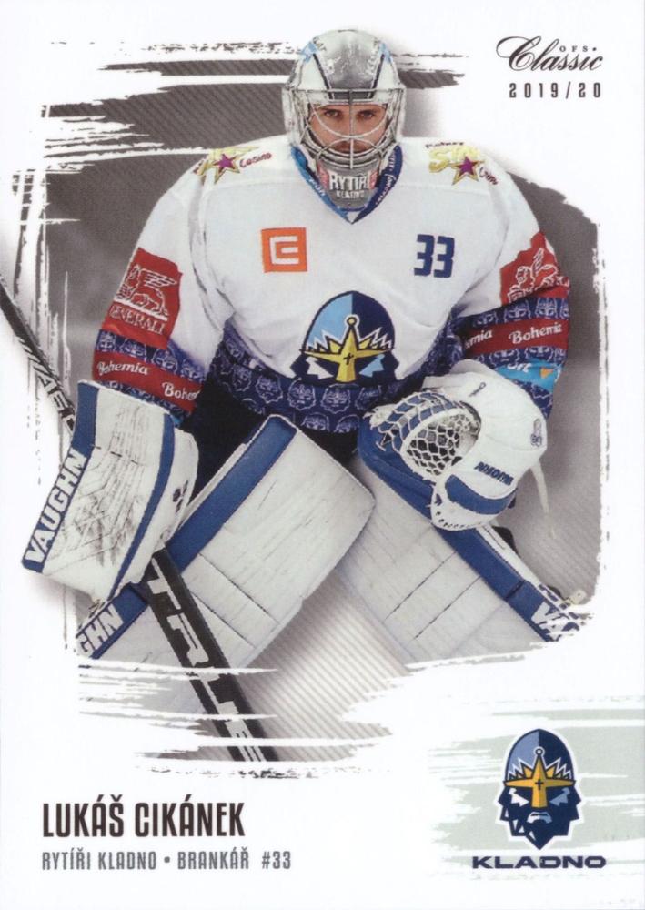 Lukas Cikanek #240