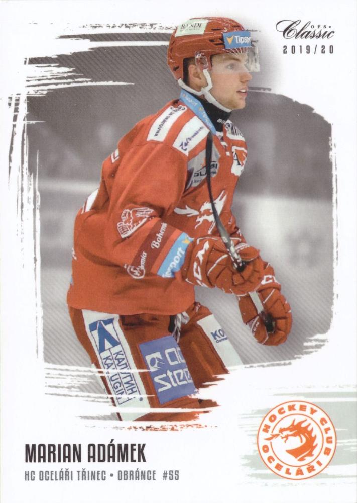 Marian Adamek #252