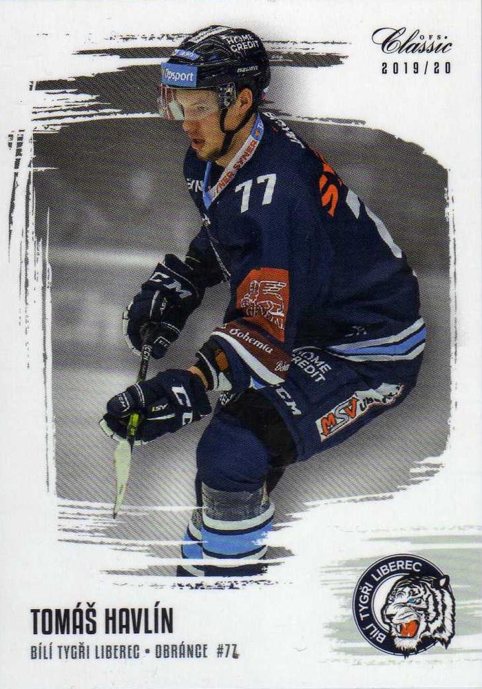 Tomáš Havlín #259