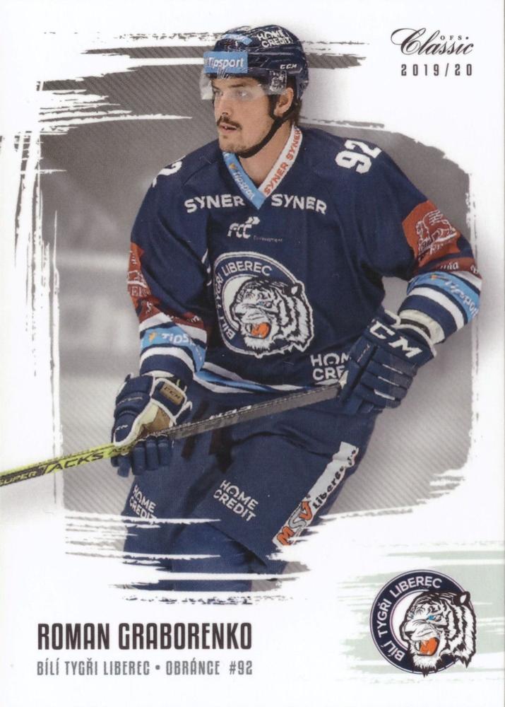 Roman Graborenko #260