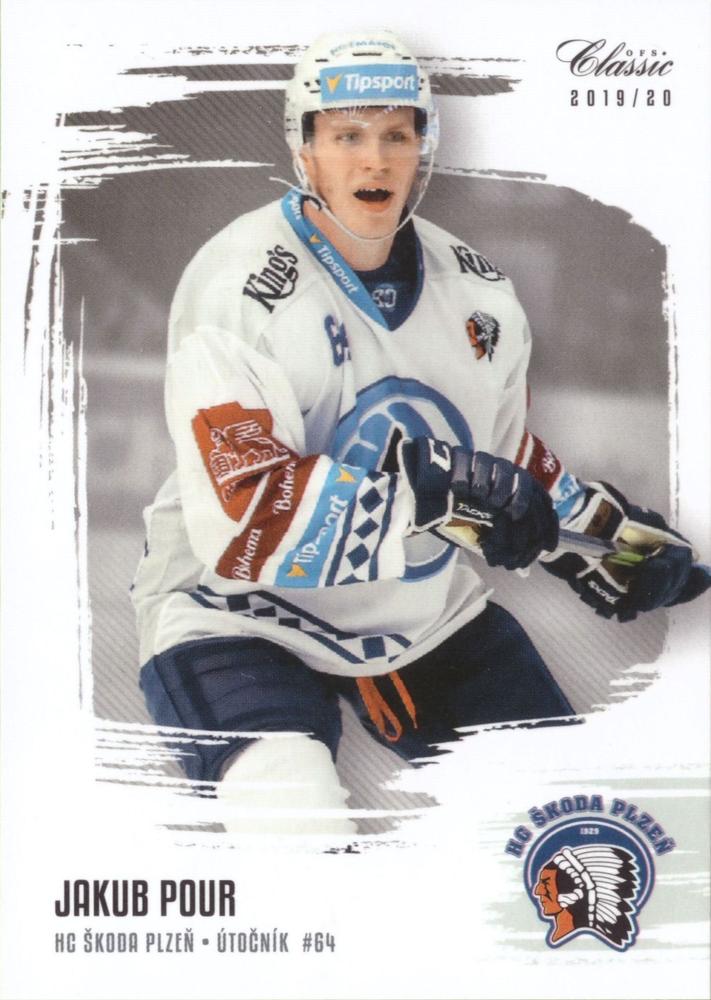 Jakub Pour #264
